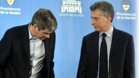 Macri, Peña y la rutina del error - Por Edgardo R. Moreno