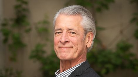 Los Andes | Walter Hilgers visita la provincia en el marco del concurso que lleva adelante el organismo para designar a su nuevo Director Artístico por el período 2023-2025.Foto: Ignacio Blanco / Los Andes