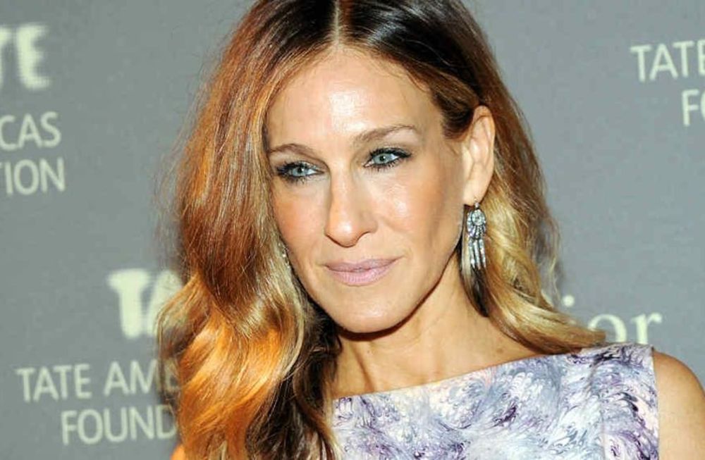Sarah Jessica Parker, una dura infancia y la pesada carga de sacar a su familia de la pobreza