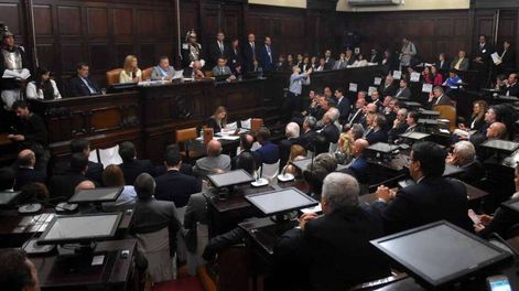 A un año del plan de Ordenamiento Territorial. ¿Que los cumpla feliz? - Por Alberto Molina