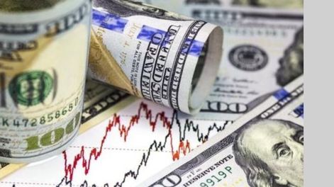 Así se comporta el dólar: el futuro de la brecha, reservas y depósitos