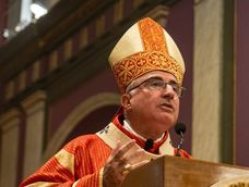 El cardenal uruguayo Sturla dijo que hay altas probabilidades de que el Papa León XIV visite la Argentina