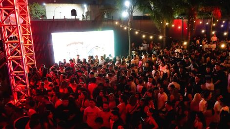 Estas son las 16 fiestas habilitadas en Mendoza para festejar Navidad (Imagen ilustrativa / Web)