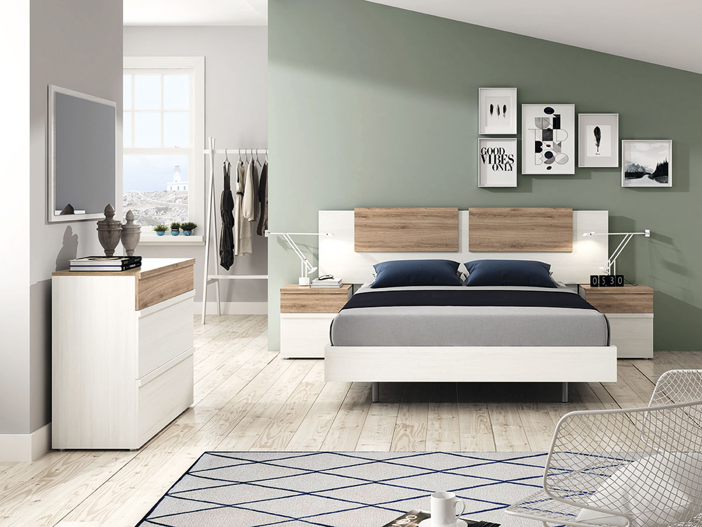 Decoración, arquitectura y diseño redefinen el guardado en dormitorios modernos y funcionales.