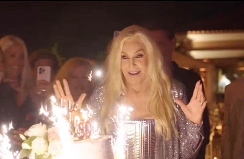 Susana Giménez cumple 81 años y piensa festejar en Miami junto a un grupo pequeño de personas.
