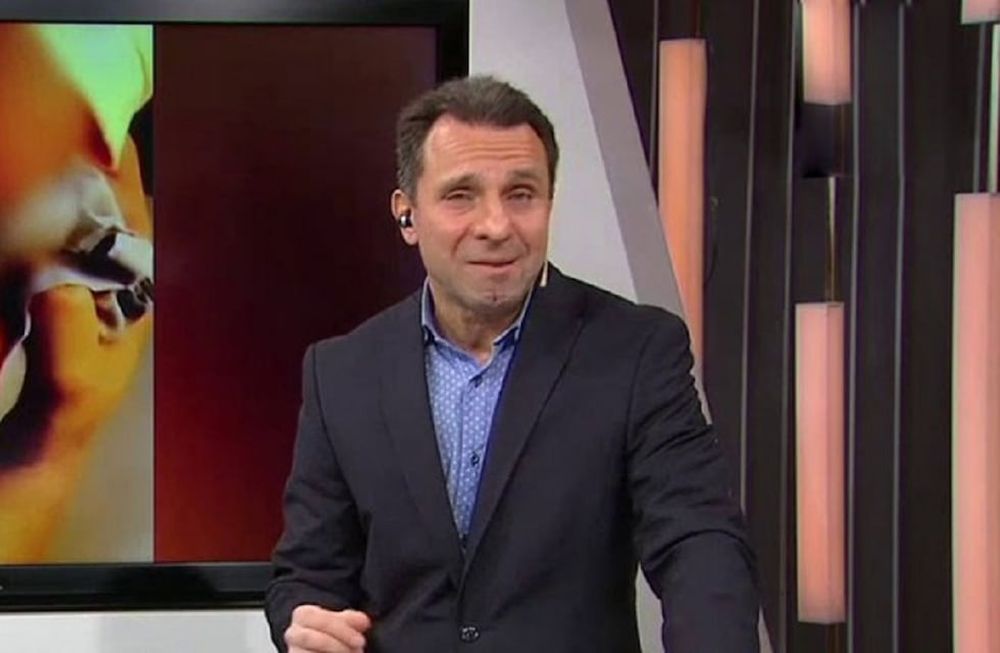 Suspendieron a un periodista de Canal 9 por denuncias de maltrato a sus compañeros