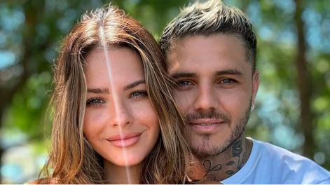 La China Suárez no tuvo perdón y siendo hot con Mauro Icardi destrozó a Wanda Nara