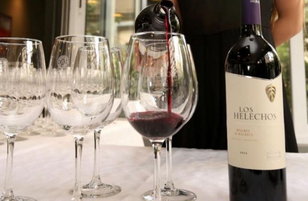 Los Helechos, un nombre que es tradición