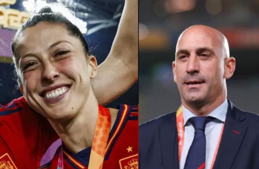 La jugadora denunció haber recibido presiones para dar un testimonio que poco o nada tenía que ver con mis sensaciones.Foto: Gentileza