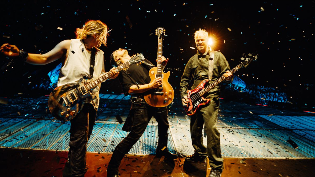 Airbag enciende el Frank Romero Day: entradas, horarios y las claves de uno de los shows del año