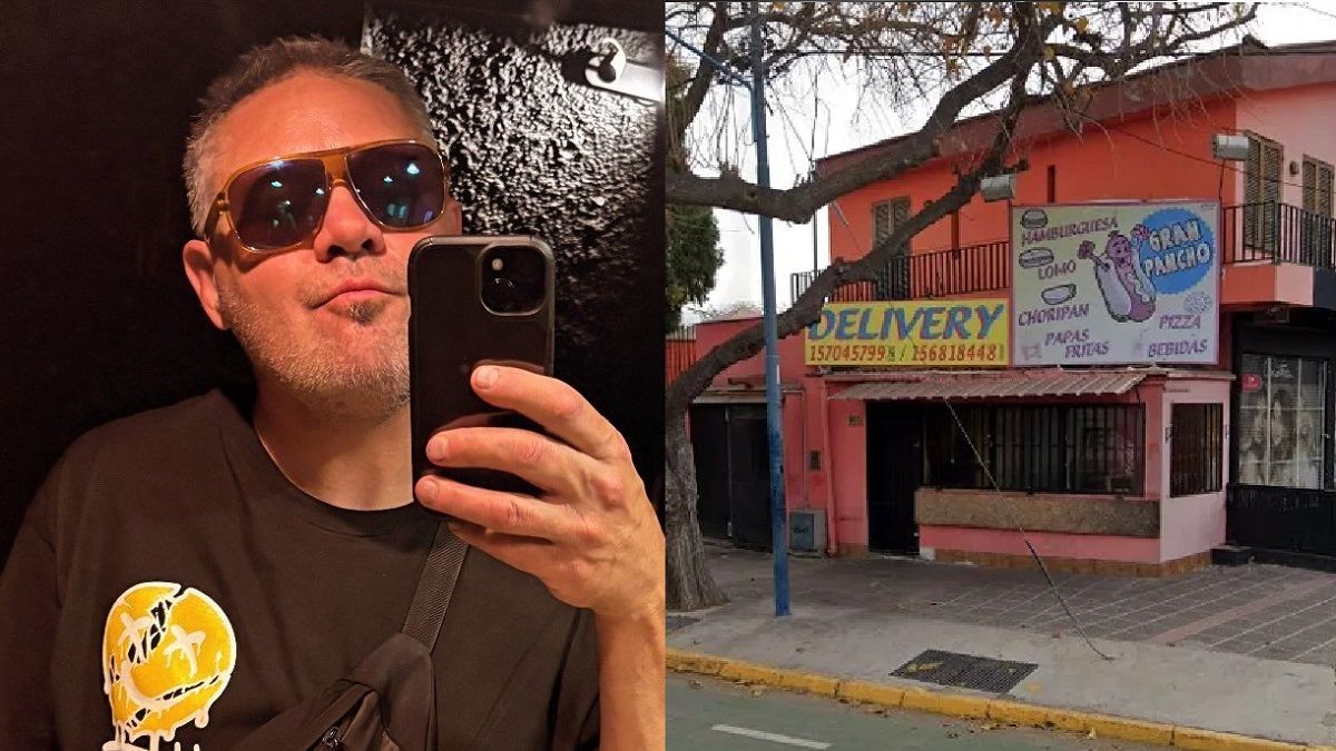 Detuvieron a un joven de 18 años por el crimen del panchero en Godoy Cruz
