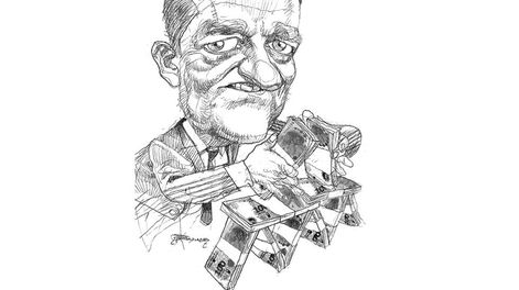 Ilustración: Gabriel Fernández