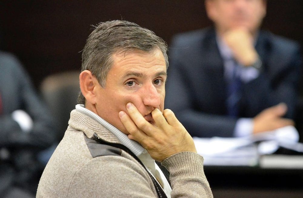 Salgado recurrirá a tribunales internacionales e insiste en que su condena es “política”