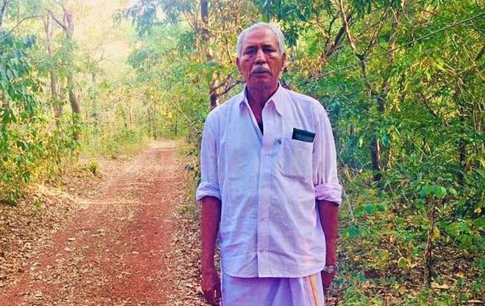 Con el tiempo recibió diferentes reconocimientos y el lugar comenzó a ser identificado incluso desde el ámbito turístico de Kerala como Kareem's Forest.