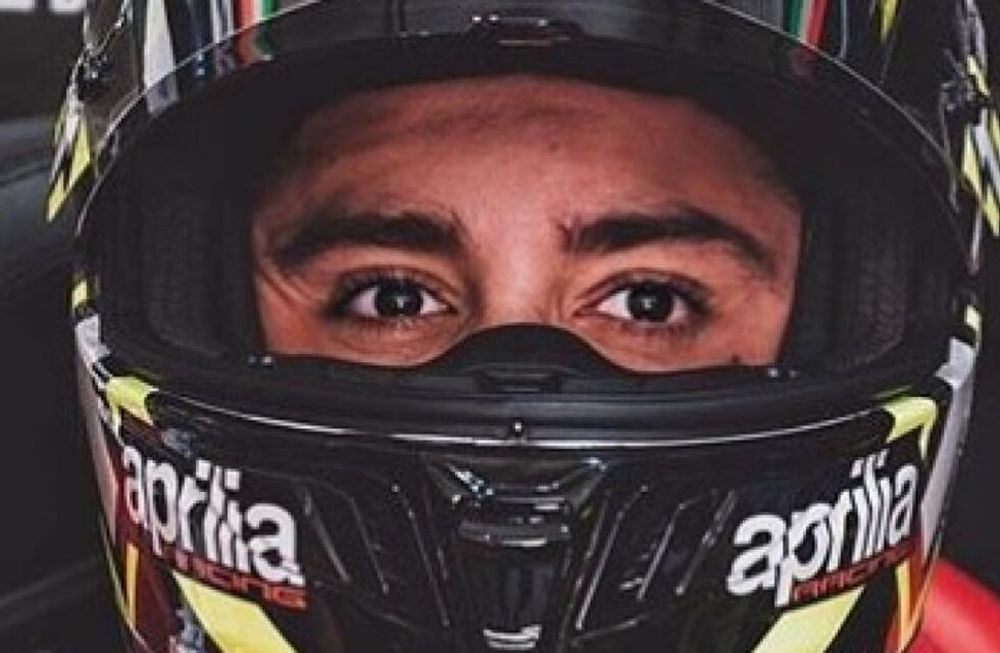 Cuatro años de sanción para Andrea Iannone