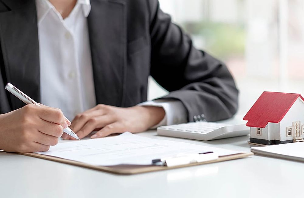 Escribanos asesorarán gratuitamente sobre alquileres, herencias y autorizaciones en Ciudad, Zona Este y Valle de Uco. Foto: Imagen ilustrativa