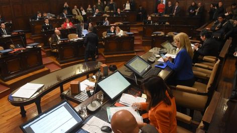 Faltas que tiene el Código de Faltas - Por Jorge Sosa