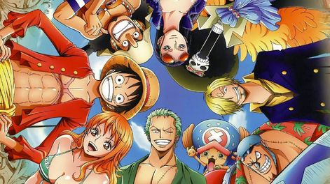 La serie de comedia y fantasía que recomendó el creador del animé One Piece
