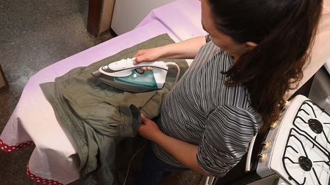 Los Andes | Los usuarios mendocinos de ingresos bajos y medios son los que pagan las boletas de electricidad más caras del país. Foto: Los AndesFoto: José  Gutierrez / Los Andes