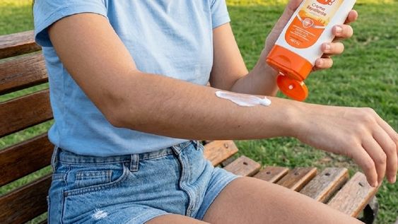 Cuál es el repelente OFF! que prohibió la Anmat en Argentina