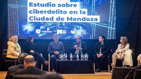 Los Andes | Capital-Ciberdelito-informe