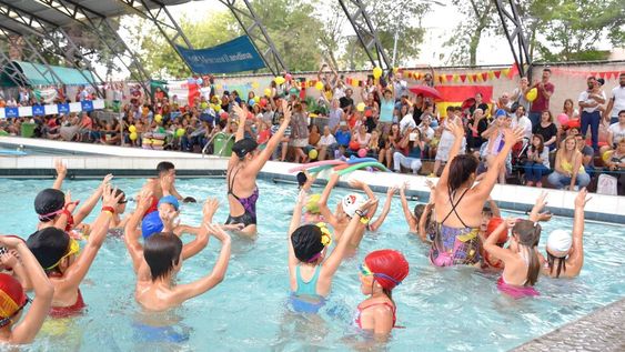 La Ciudad del Deporte cierra noviembre con gran protagonismo