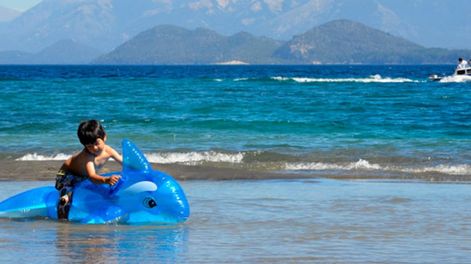 (Gentileza: Bariloche Turismo)