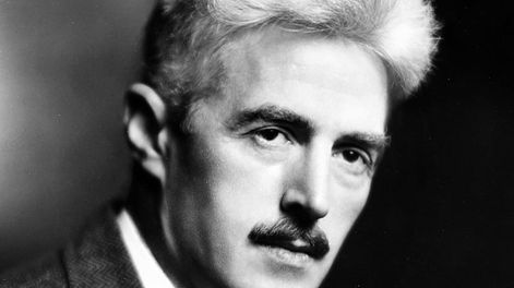 Los Andes | Dashiell Hammett, el padre del policial negro.