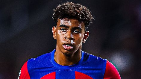 Los Andes | Lamine Yamal, la figura del Barcelona