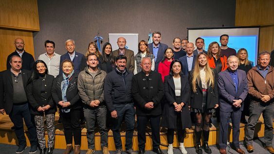 Se realizó el Encuentro Multisectorial Anteproyecto Ley de Incentivo Fiscal para la Educación en la Legislatura de Mendoza. Foto: Ramiro Gómez