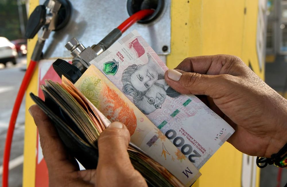 La estabilización requiere de un horizonte productivo