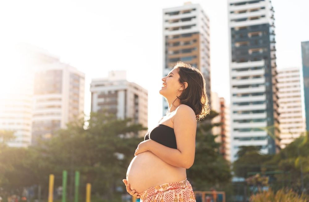 La incontinencia en el embarazo y posparto, más común de lo que se cree
