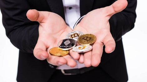 Por primera vez, una pyme argentina obtuvo un crédito ofreciendo como garantía criptomonedas
