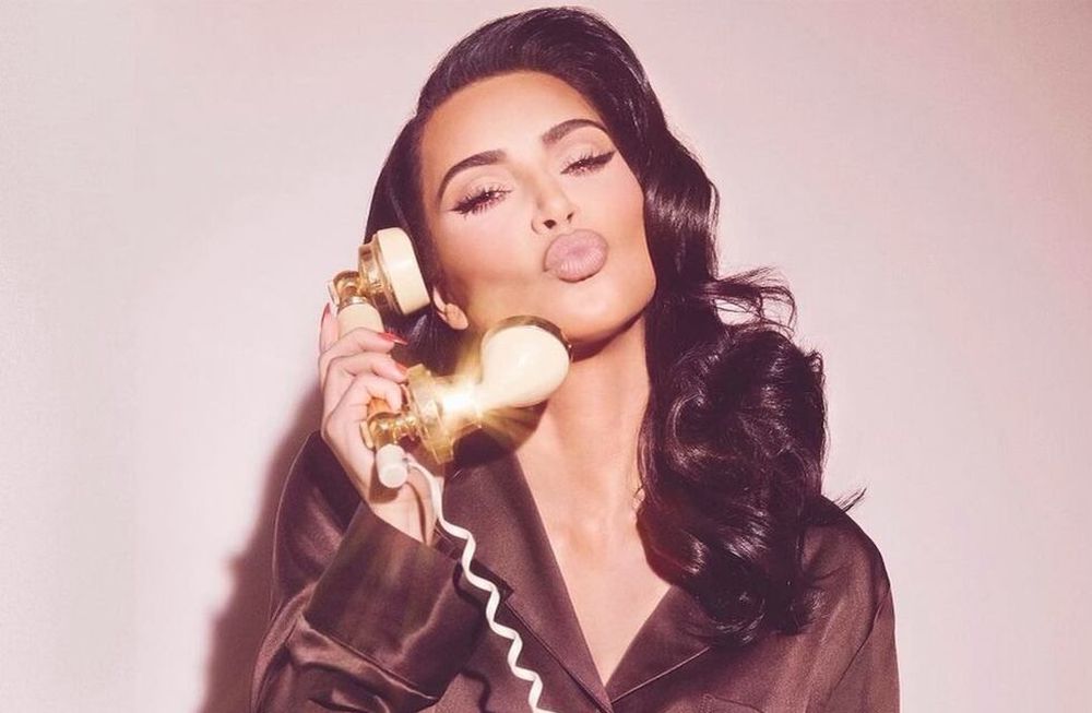 Kim Kardashian ya tiene pretendiente y es un actor reconocido