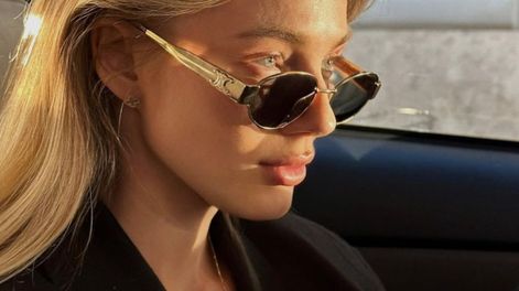 Los Andes | Lentes de sol: cómo elegir el modelo adecuado para tu tipo de rostro.