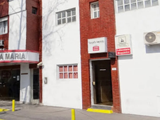 Investigan red de trata tras el hallazgo de ocho fetos en una clínica Investigan red de trata tras el hallazgo de ocho fetos en una clínica