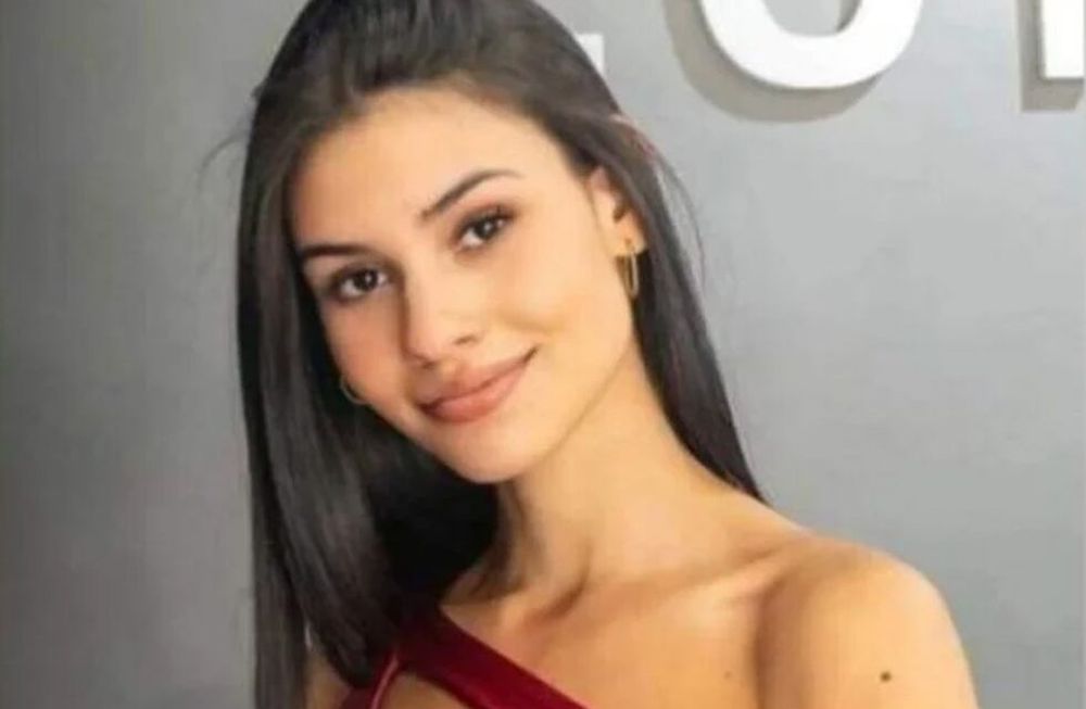 Después de darse a conocer la muerte de Agustina, la familia decidió donar los órganos de la víctima