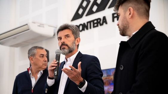 La Ciudad anunció la llegada de Kuarzo, la productora de TV más grande de Latinoamérica