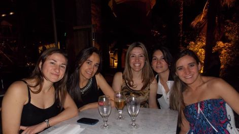 OMOI y una gran propuesta gastronómica para disfrutar en tus noches