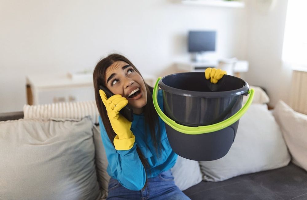 Tres opciones para blindar el hogar contra las filtraciones