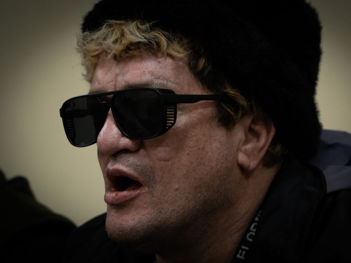 Pity Álvarez cambió de abogados y pidió reprogramar el juicio por el crimen de Gringo Díaz.