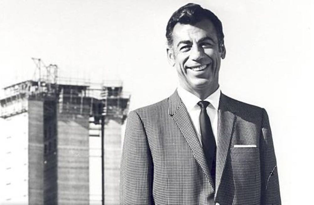 Murió multimillonario estadounidense Kirk Kerkorian, rey de las Vegas