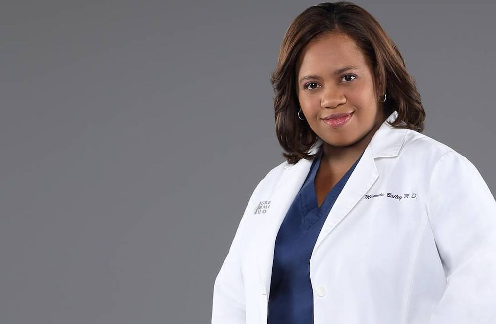 La actriz que da vida a Miranda Bailey en “Grey’s Anatomy” dejaría la serie