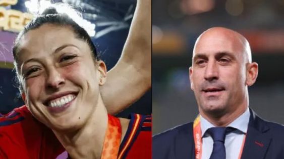 La jugadora denunció haber recibido presiones para dar un testimonio que poco o nada tenía que ver con mis sensaciones.Foto: Gentileza