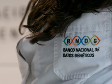El Gobierno oficializó la transformación del Banco Nacional de Datos Genéticos (BNDG) en un organismo desconcentrado.