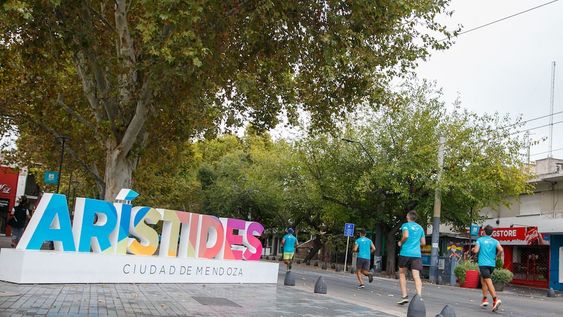 Conocé los circuitos por los que pasará la Media Maratón de la Ciudad