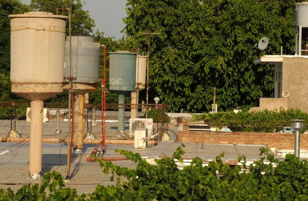Crece el uso de agua potable en Mendoza y ya hay zonas con problemas de ...