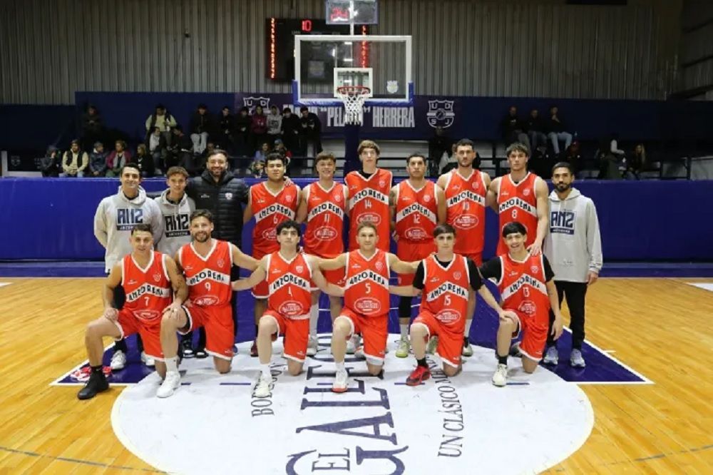 basquete