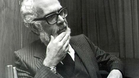 Antonio Di Benedetto.