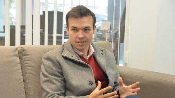 Francisco Pendas, hijo de Mondino, fue imputado por lesiones leves.
